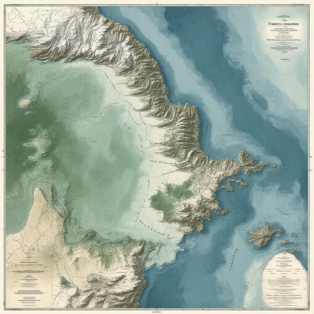 Parry Channel